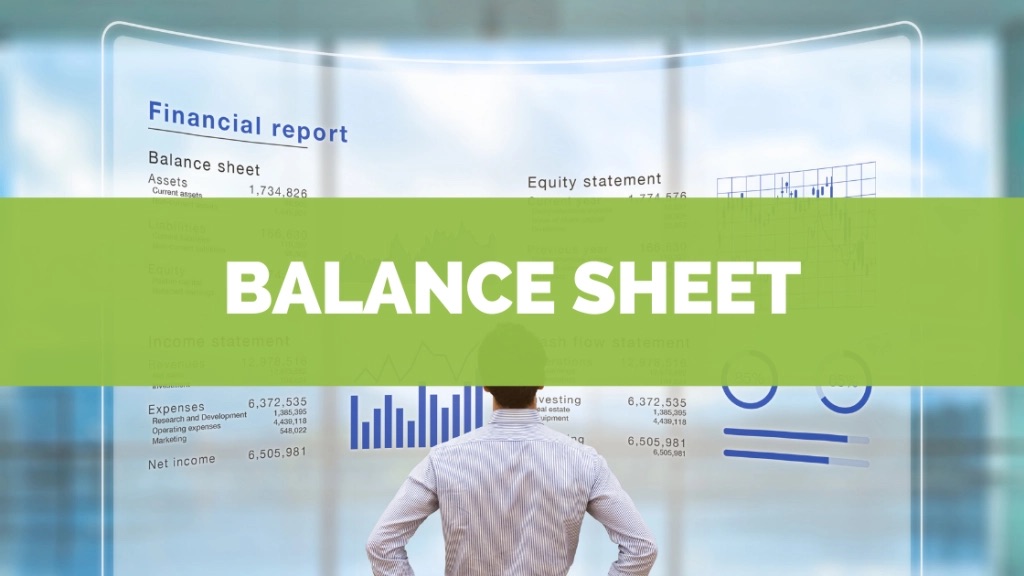 Balance Sheet Basics for Business Owners