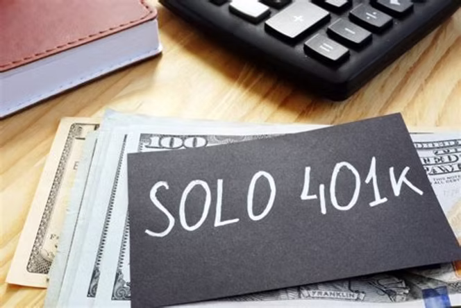 How a Solo 401(k) Can Help Sole Proprietors and Single Member LLC’s Save on Taxes