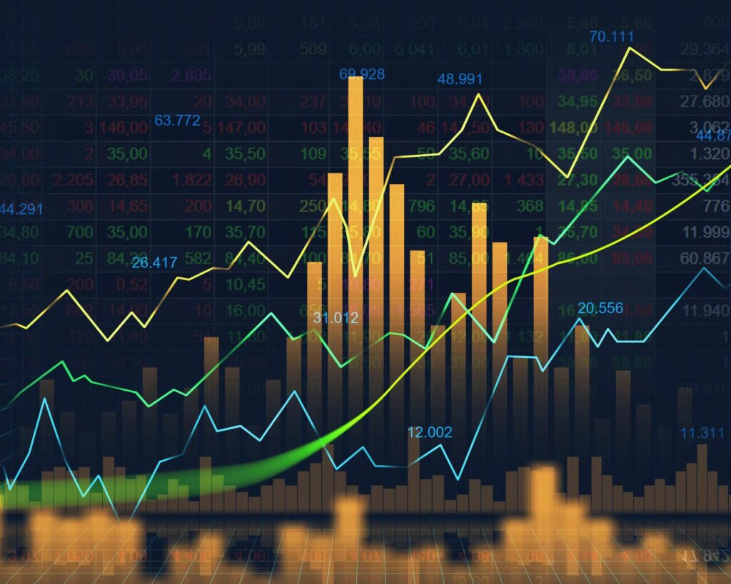 Understanding The Time Value Of Money: The Power of Investing