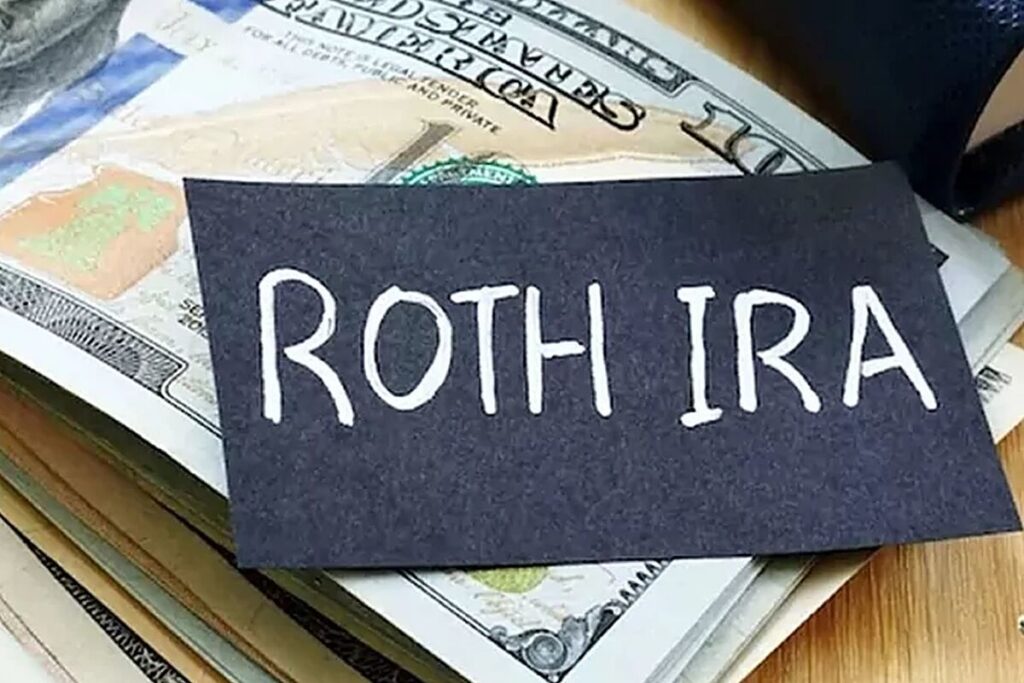 Roth IRA Contribution Limits and Phaseouts for 2026