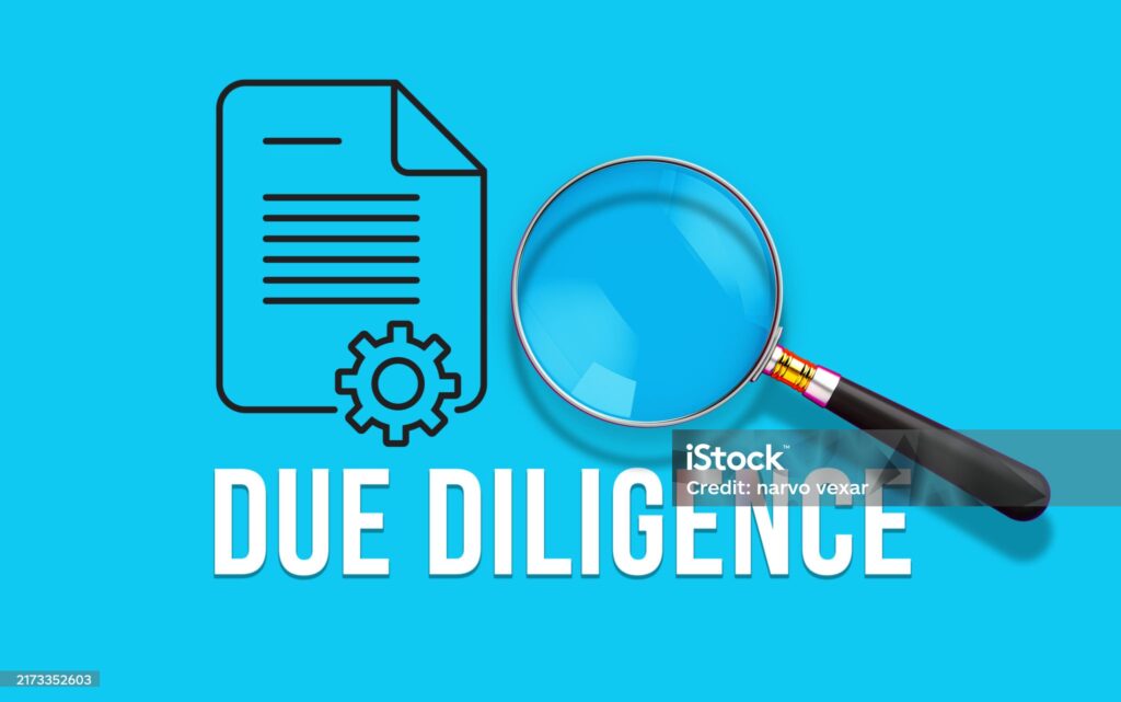 Why Buy-Side Due Diligence Is Essential Before You Acquire a Business